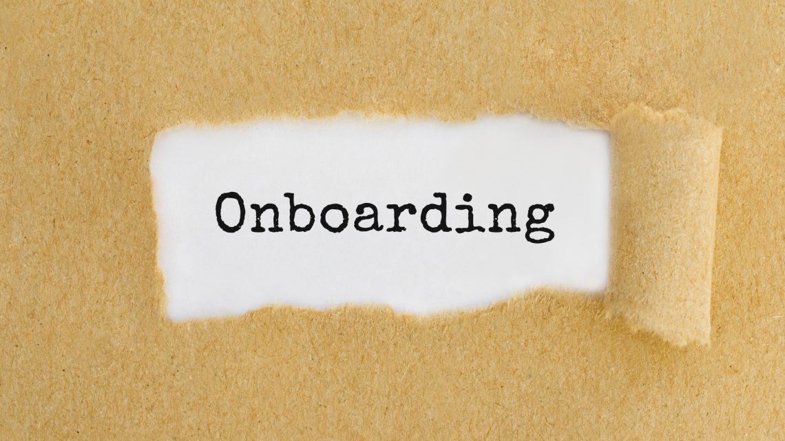 Skuteczny onboarding, czyli kilka słów o wdrażaniu nowego pracownika Skuteczny onboarding, czyli kilka słów o wdrażaniu nowego pracownika