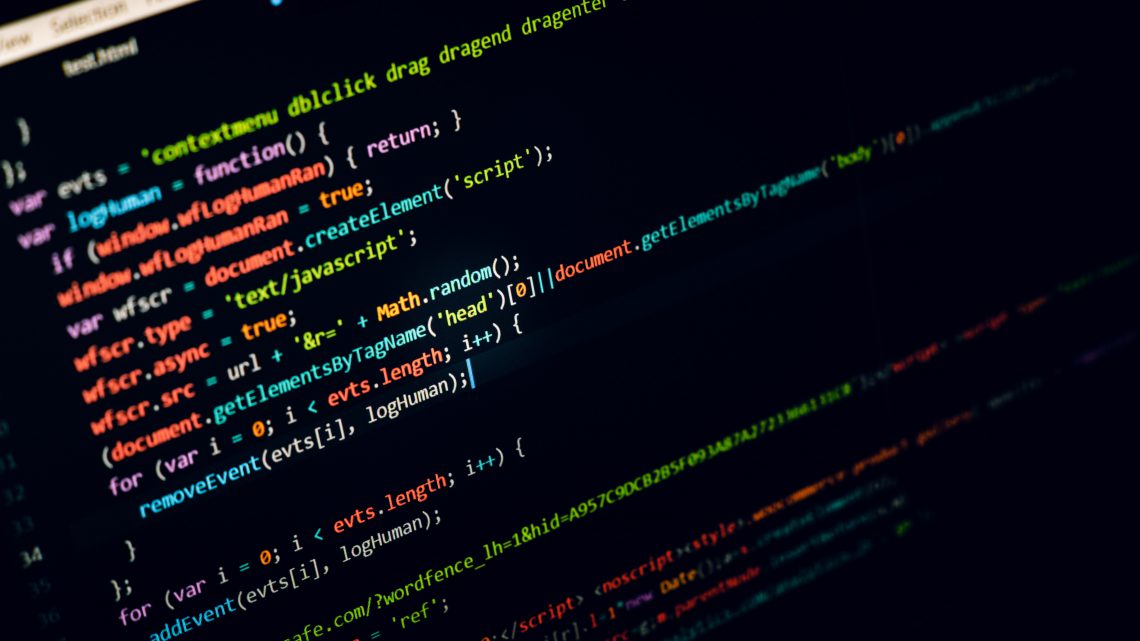 Chcesz zostać programistą? Sprawdź, jakie to proste! Chcesz zostać programistą? Sprawdź, jakie to proste!