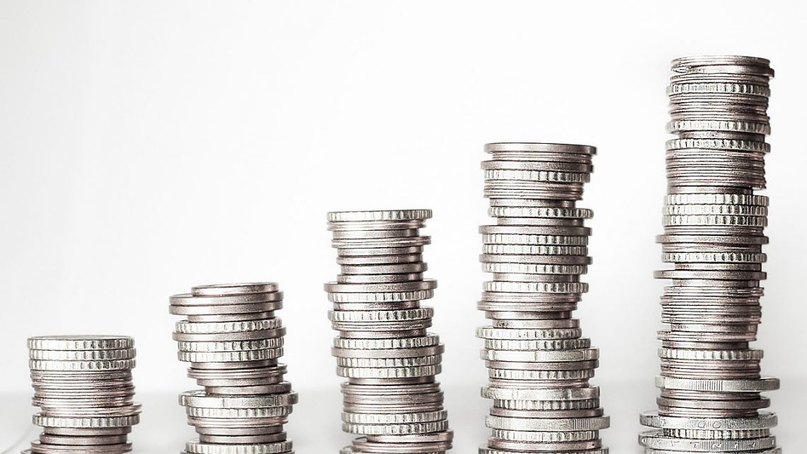 Podwyżka płacy minimalnej w 2019 roku Podwyżka płacy minimalnej w 2019 roku