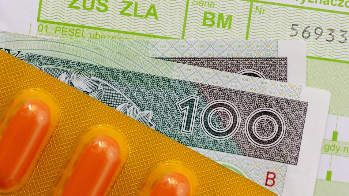 Kolejne metody na walkę z fałszywymi zwolnieniami Kolejne metody na walkę z fałszywymi zwolnieniami