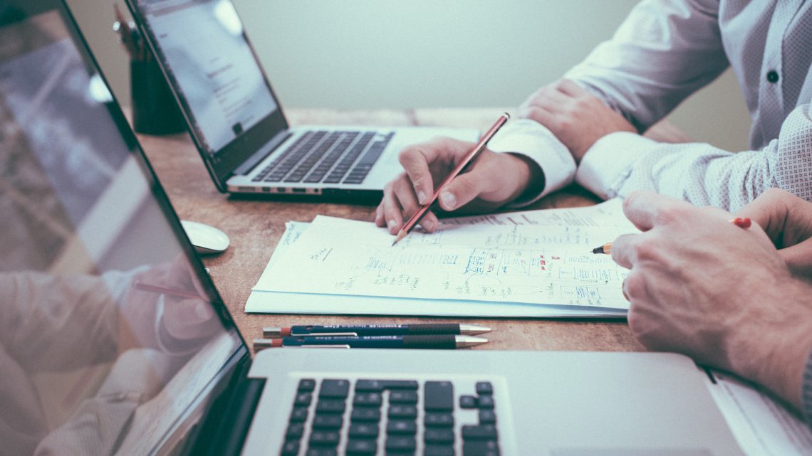 Consulting HR – dlaczego warto skorzystać? Consulting HR – dlaczego warto skorzystać?
