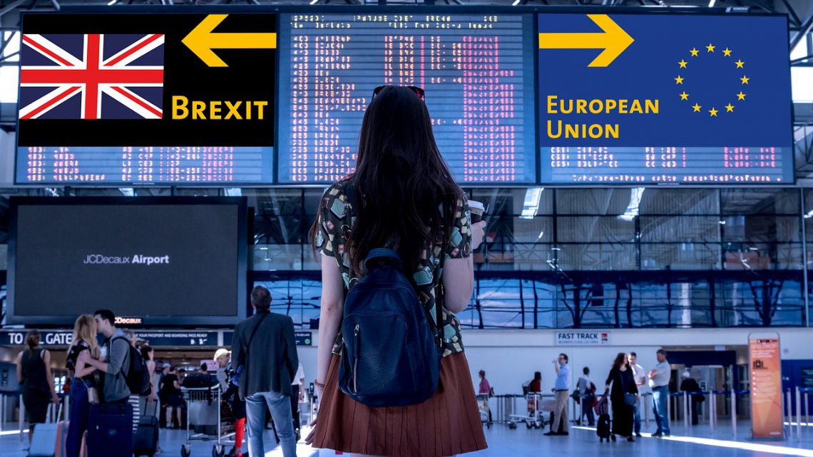 Brexit w kontekście pracodawców i pracowników Brexit w kontekście pracodawców i pracowników