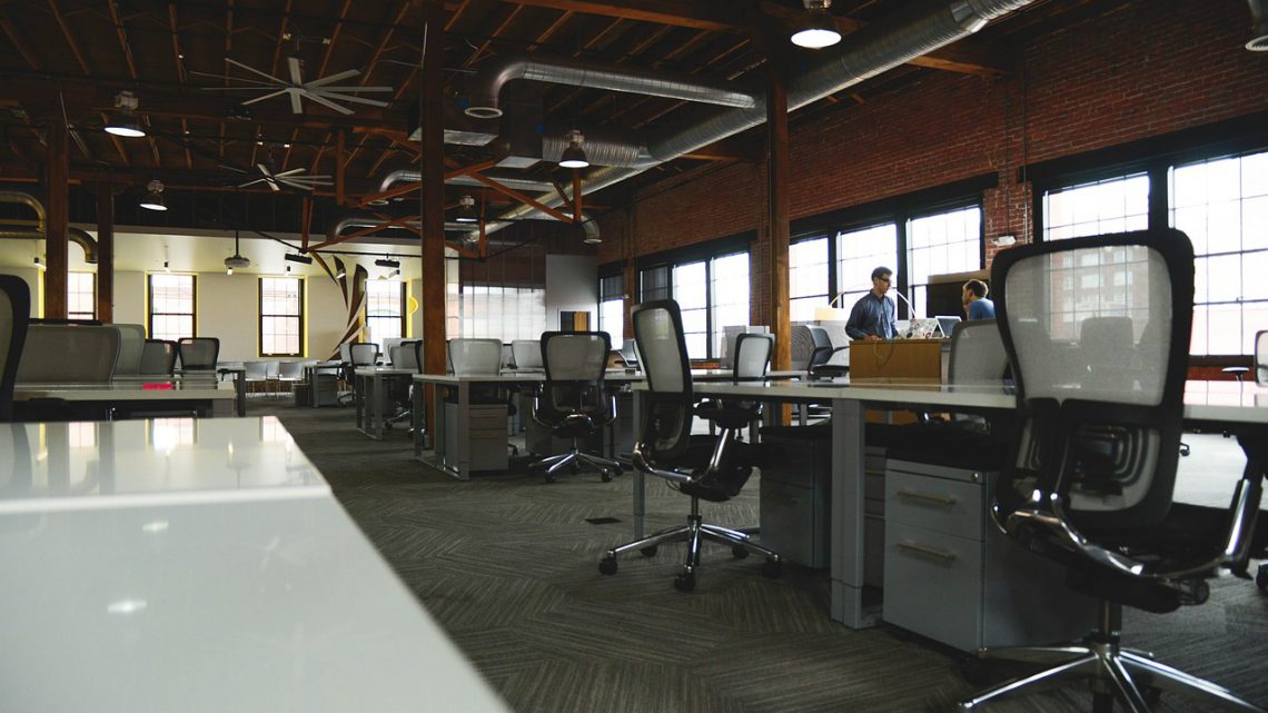 Coworking – co warto wiedzieć zanim się na niego zdecydujemy Coworking – co warto wiedzieć zanim się na niego zdecydujemy