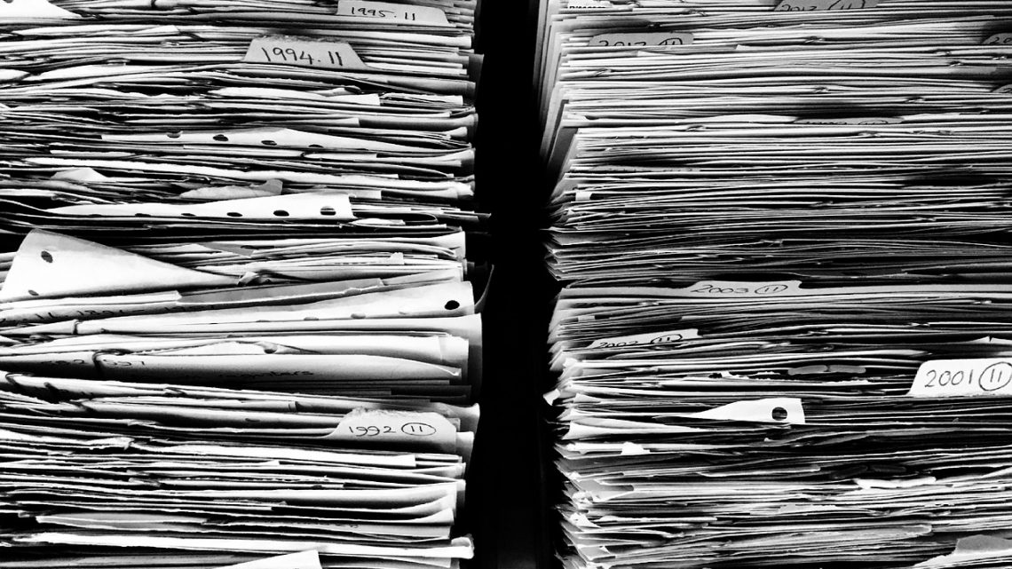 Czy przedsiębiorstwa chętniej korzystają z możliwości prowadzenia akt pracowniczych w wersji cyfrowej? Czy przedsiębiorstwa chętniej korzystają z możliwości prowadzenia akt pracowniczych w wersji cyfrowej?
