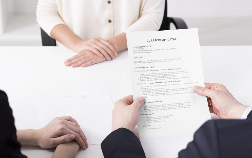 Jak napisać dobry list motywacyjny, który nie trafi do kosza? Jak napisać dobry list motywacyjny, który nie trafi do kosza?