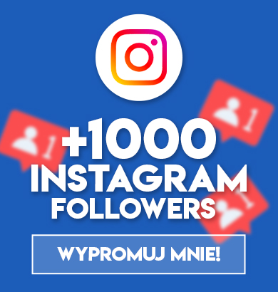 kup likes on instagram na wypromowani.pl