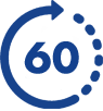 60 dni