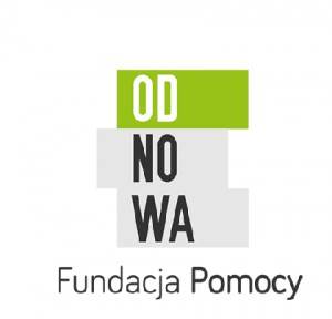 Fundacji Od Nowa 