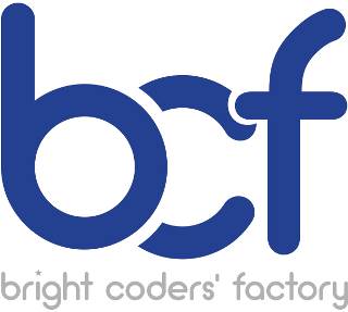 Bright Coders' Factory