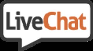 LiveChat Software