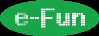 E-Fun