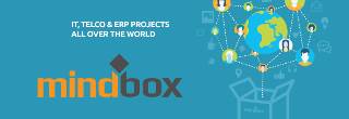 Mindbox S.A.