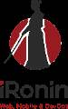 iRonin - Web, Mobile &amp; DevOps Samurai