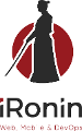 iRonin - Web Mobile DevOps Samurai