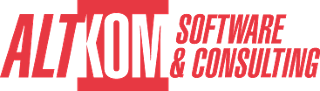 Altkom Software &amp; Consulting