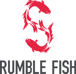 Rumble Fish Software Development