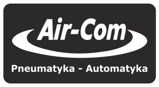 AIR COM Pneumatyka Automatyka 