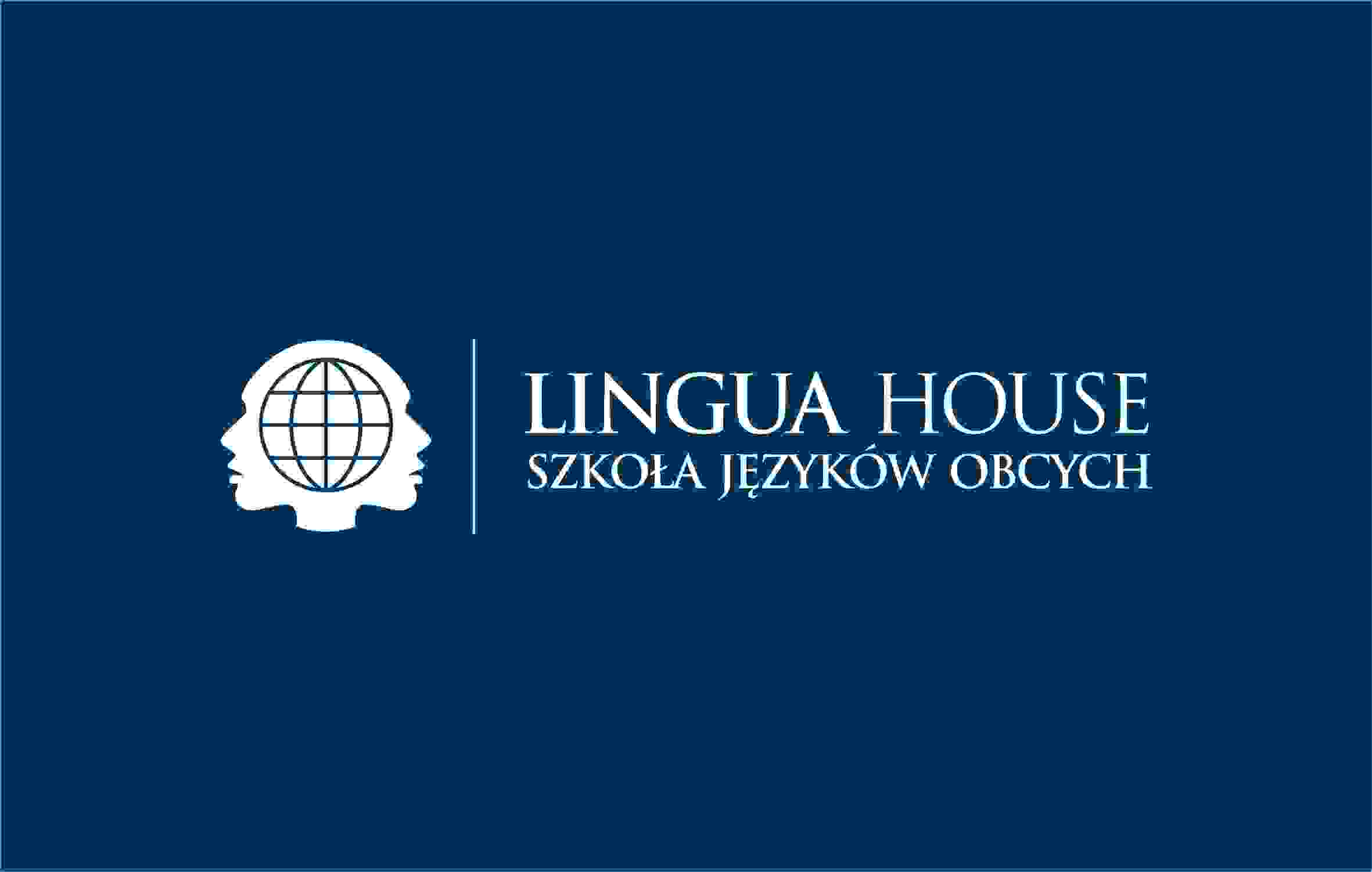 Lingua House Szkoła Języków Obcych