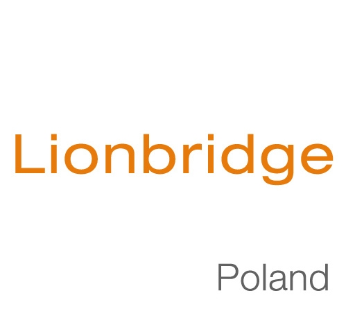 Lionbridge Poland