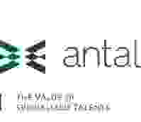 Antal IT Sales/Tech