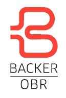 Backer OBR