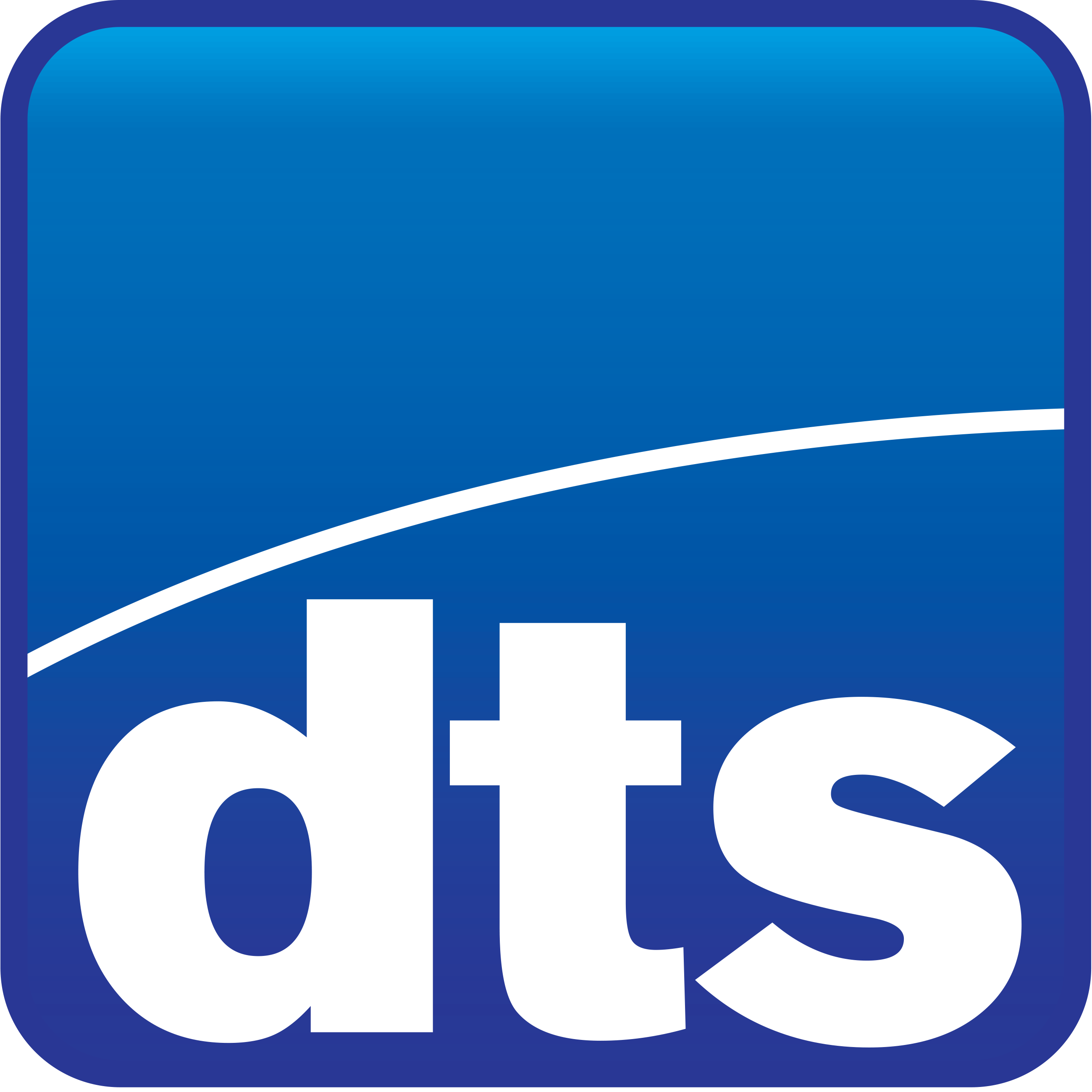 DTS TRANSPORT Sp. z o. o.