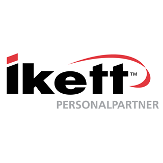 Ikett Personalpartner AS