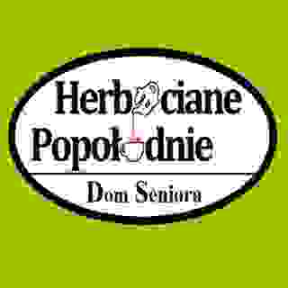 Dom Seniora Herbaciane Popołudnie Łukasz Szlachcic