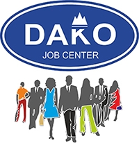 DAKO JOB CENTER
