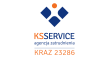 AGENCJA ZATRUDNIENIA KS SERVICE SPÓŁKA AKCYJNA