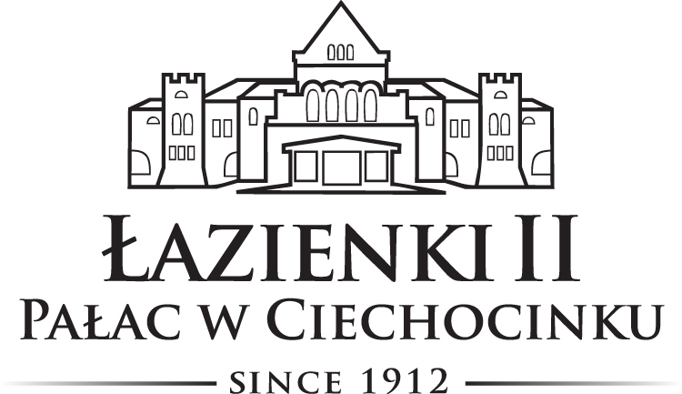 praca Pałac Łazienki II w Ciechocinku- Recepcjonista
