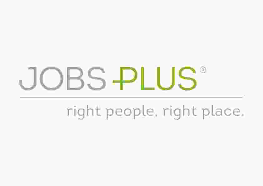 Jobs Plus