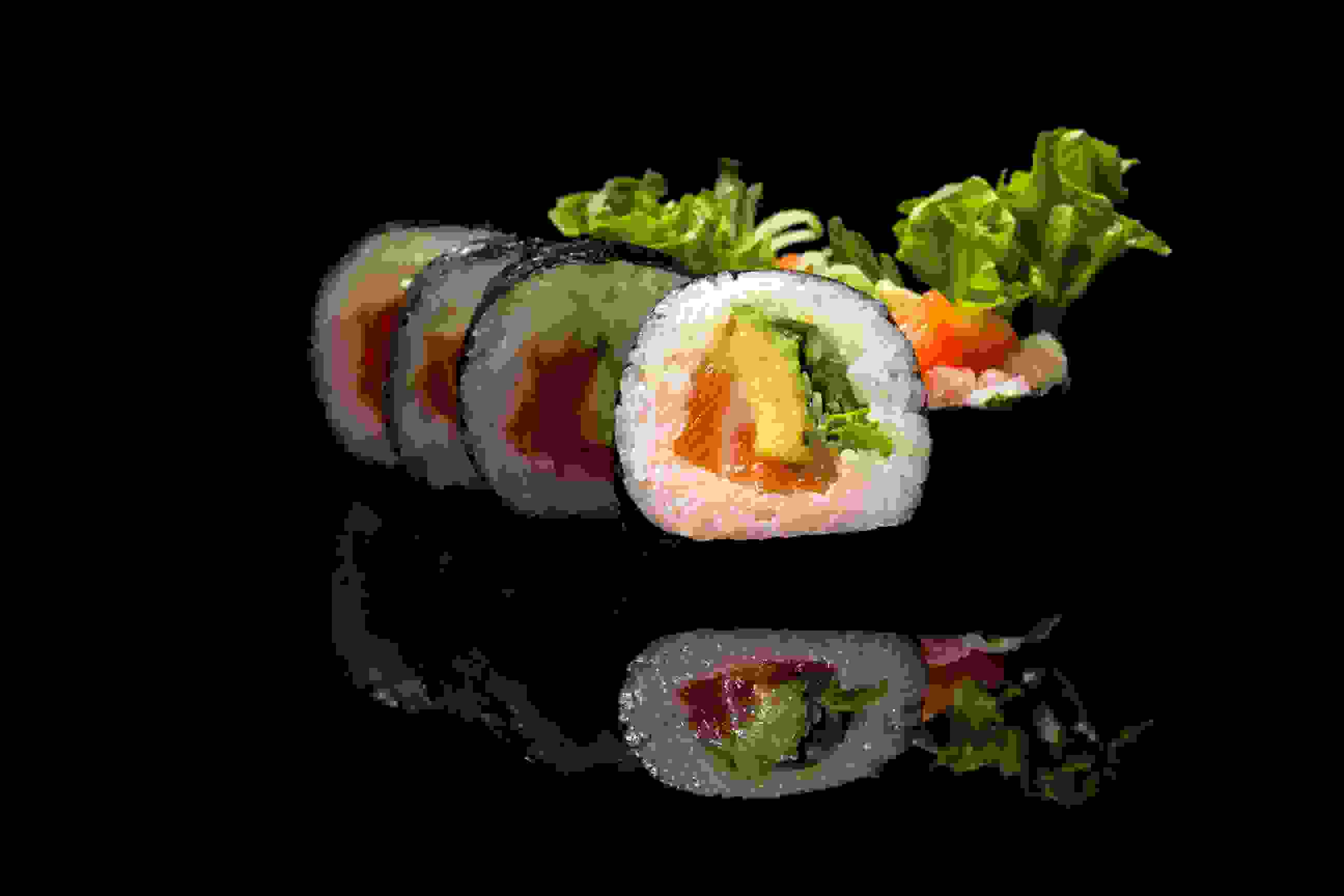 Sushi Go