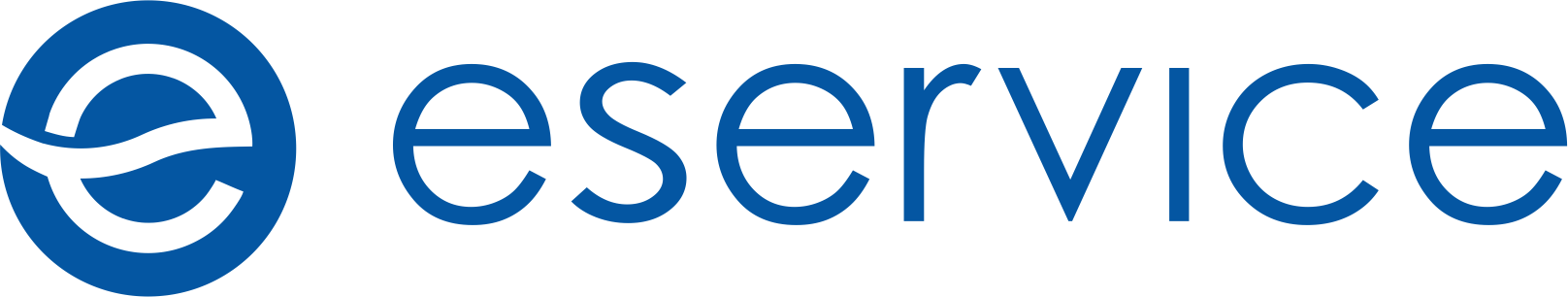 eService