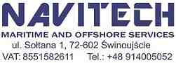 NAVITECH maritime and offshore services 