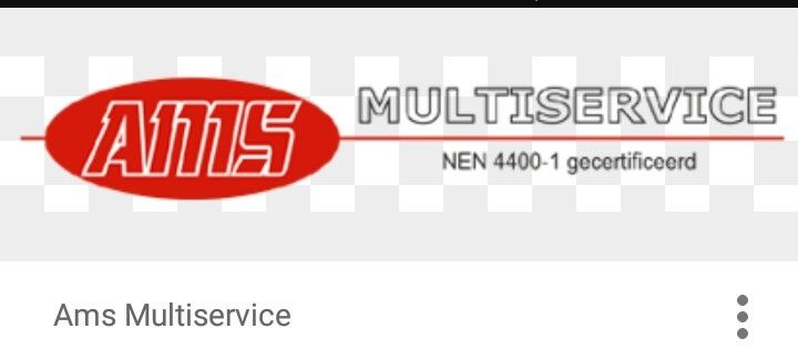 AMS MULTISERVICE BV