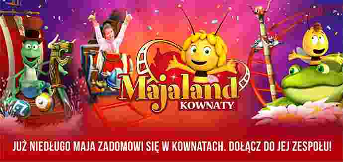 Kownaty Park I Sp. z o.o.