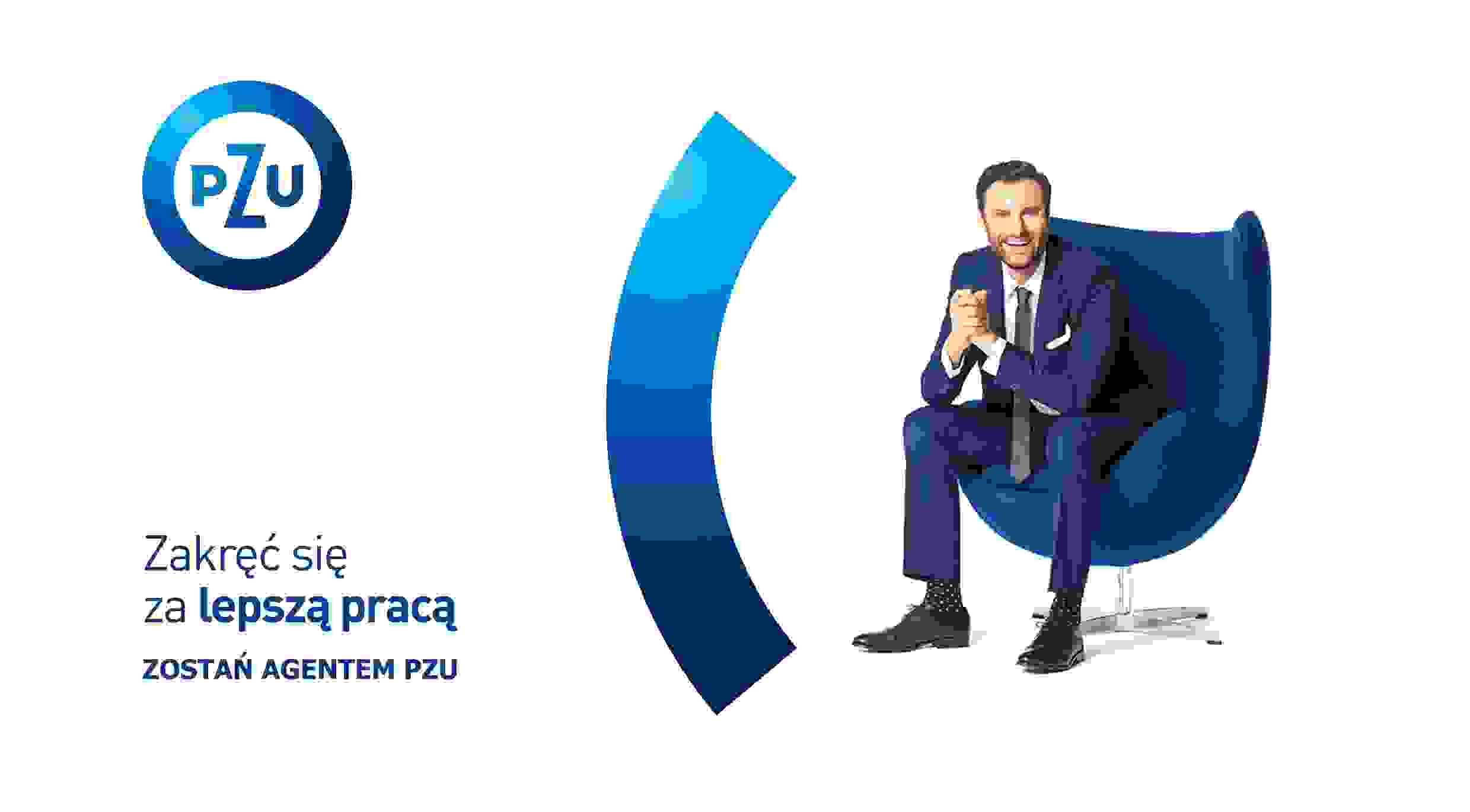 praca Agent ubezpieczeniowy