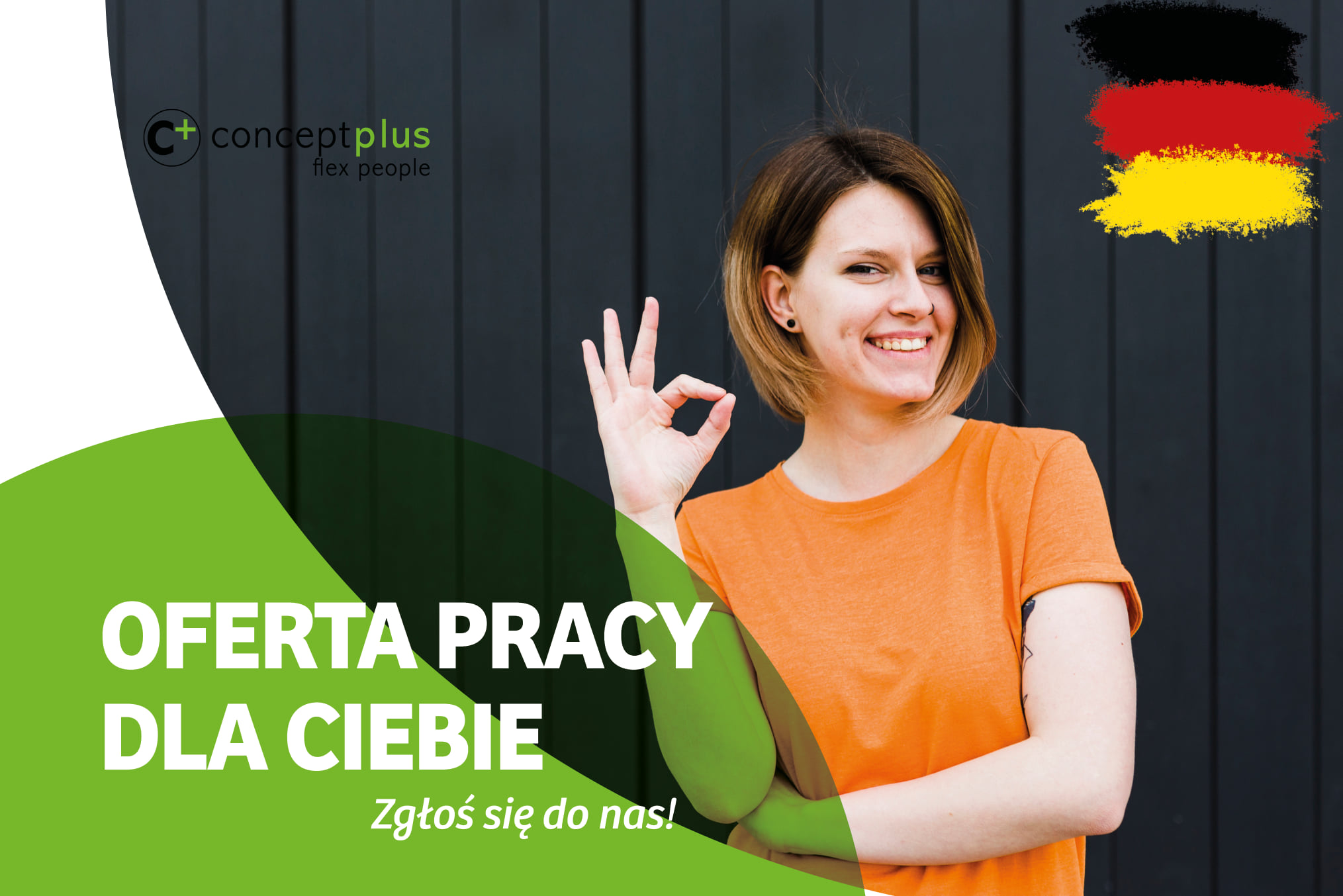 praca Monter ogrodzeń (k/m) - Niemcy