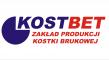 KOSTBET SPÓŁKA Z OGRANICZONĄ ODPOWIEDZIALNOŚCIĄ