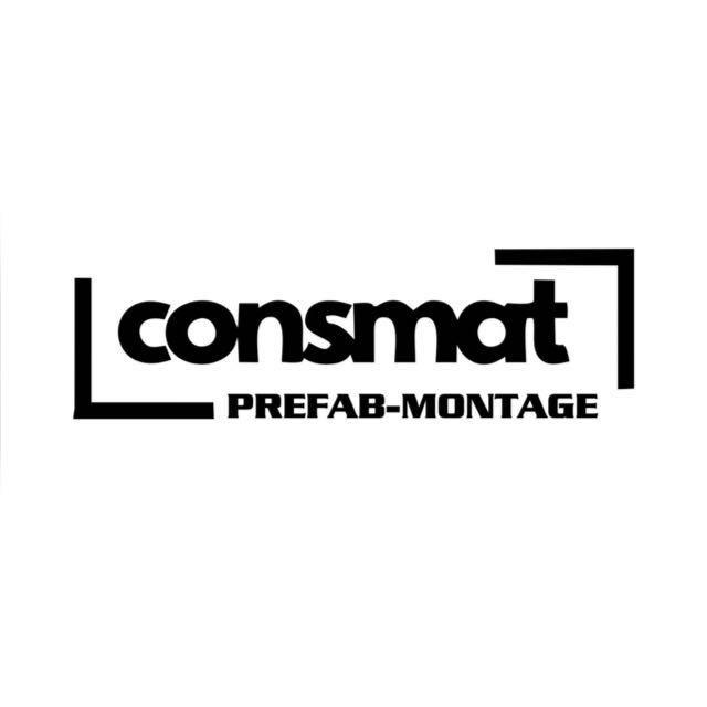 Consmat sp zo.o.
